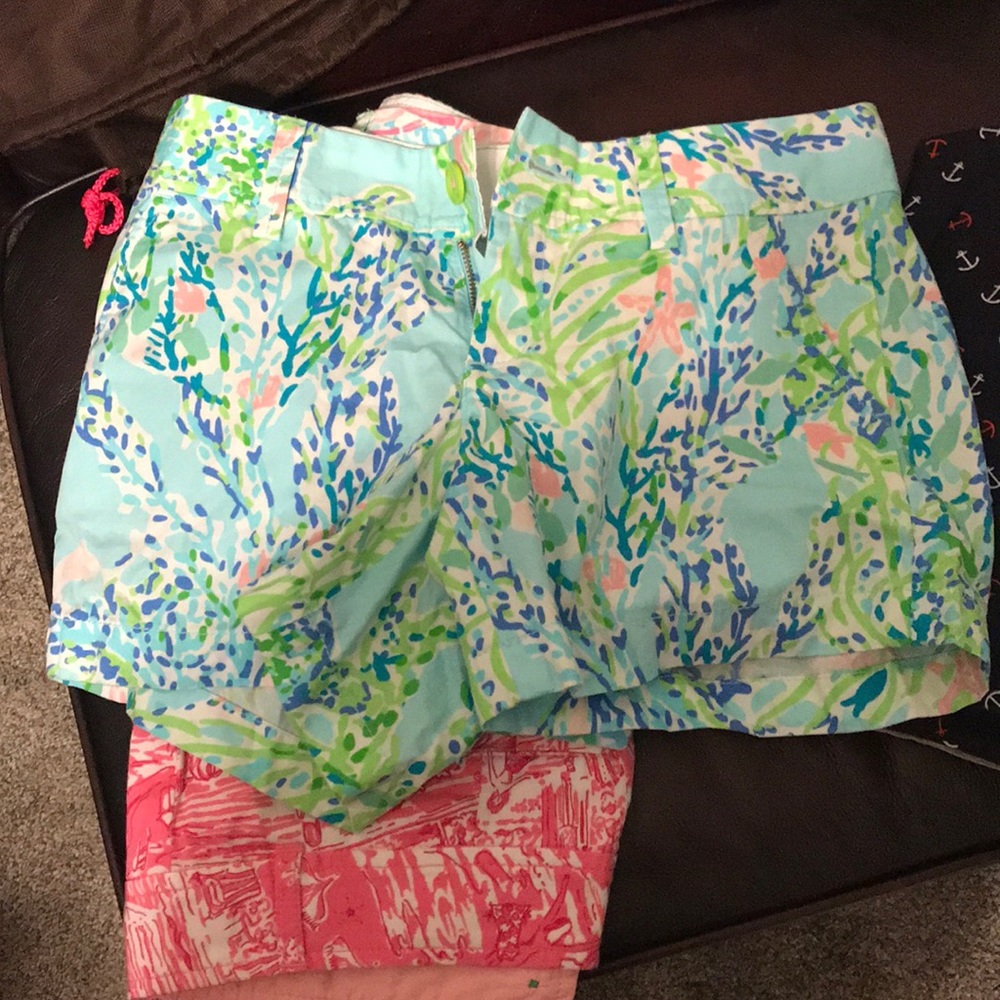 Lilly Callahan’s